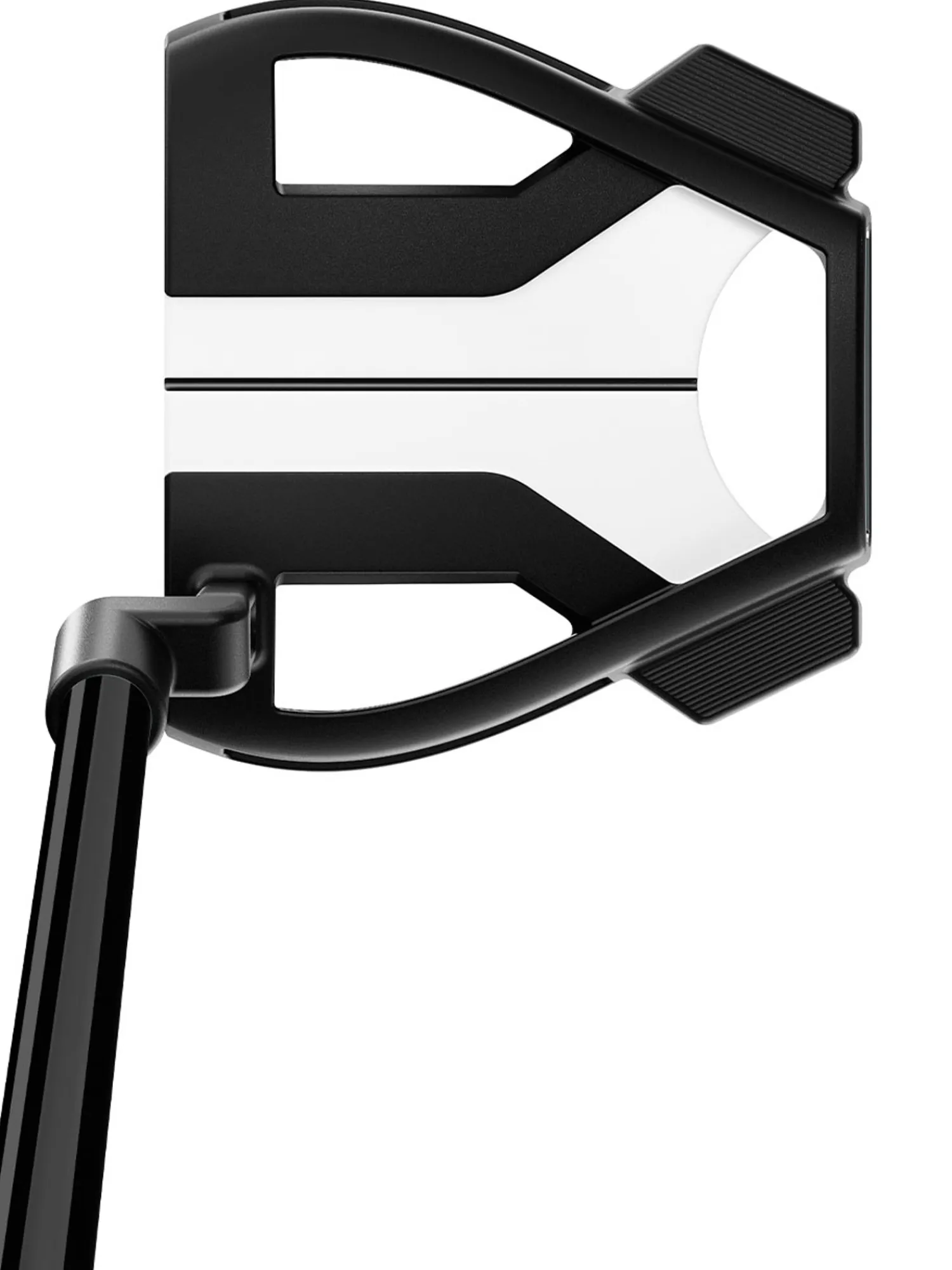 TaylorMade Putters|Spider Tour X Black Putter