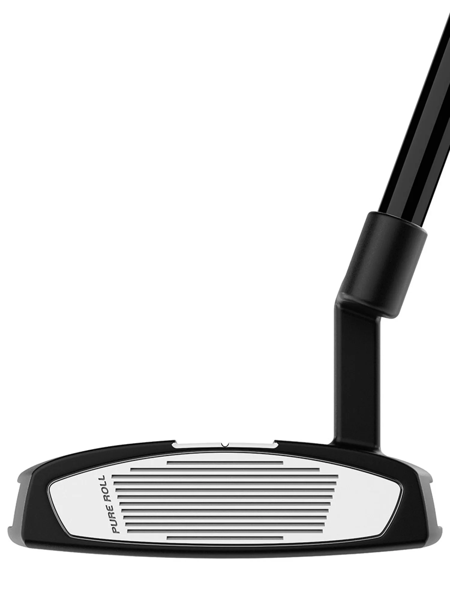 TaylorMade Putters|Spider Tour X Black Putter