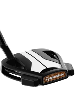 TaylorMade Putters|Spider Tour X Black Putter