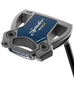 TaylorMade Putters|Spider Tour X Putter