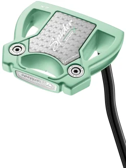 TaylorMade Putters|Spider Tour X Womens Putter