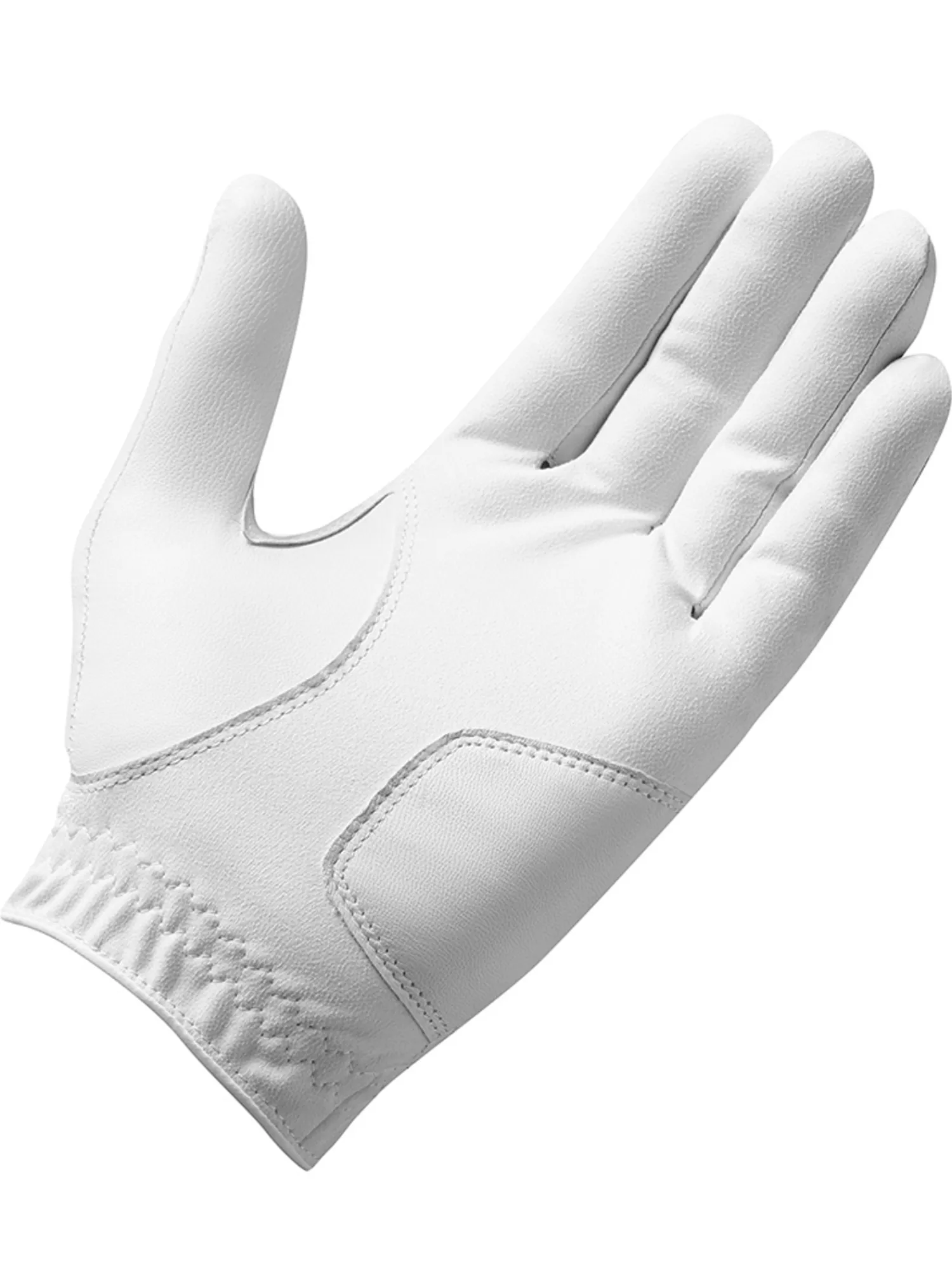 TaylorMade Mens Golf Gloves|Stratus Tech Golf Glove White