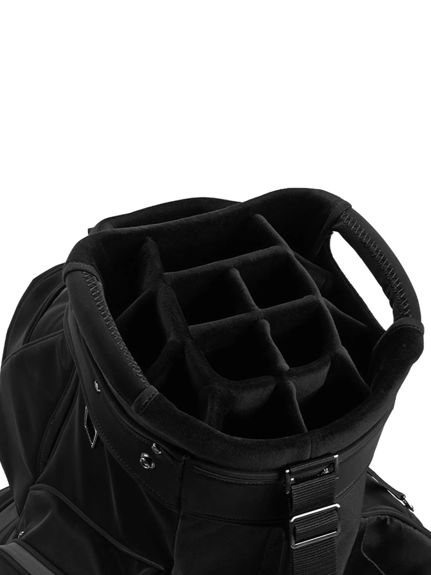 TaylorMade Cart Bags|Supreme Lux Cart Bag
