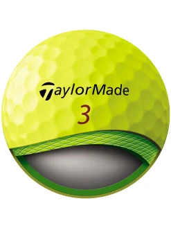 TaylorMade New Golf Balls|Tour Response 2025 Golf Balls