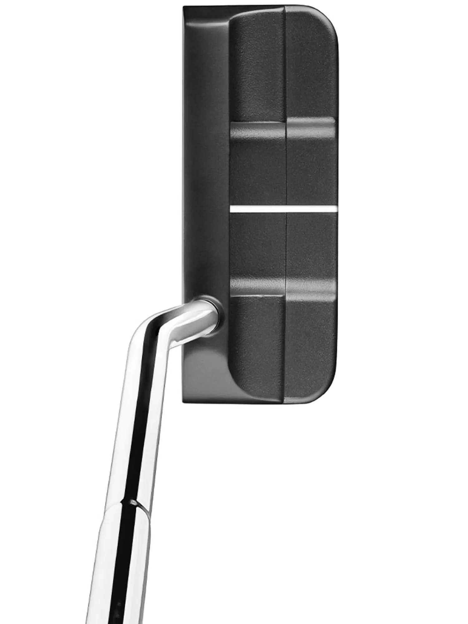 TaylorMade Putters|TP Black Putter - Del Monte