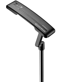 TaylorMade Putters|TP Black Putter - Juno