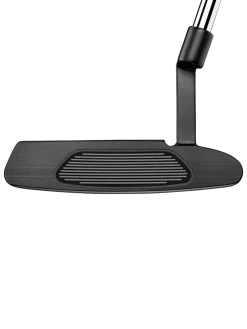 TaylorMade Putters|TP Black Putter - Soto
