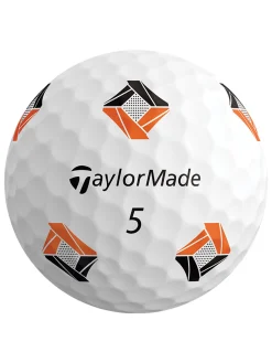 TaylorMade New Golf Balls|TP5 pix Golf Balls