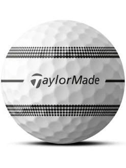 TaylorMade New Golf Balls|TP5 Stripe Golf Balls