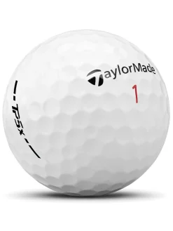 TaylorMade New Golf Balls|TP5x Golf Balls
