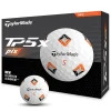 TaylorMade New Golf Balls|TP5x pix Golf Balls