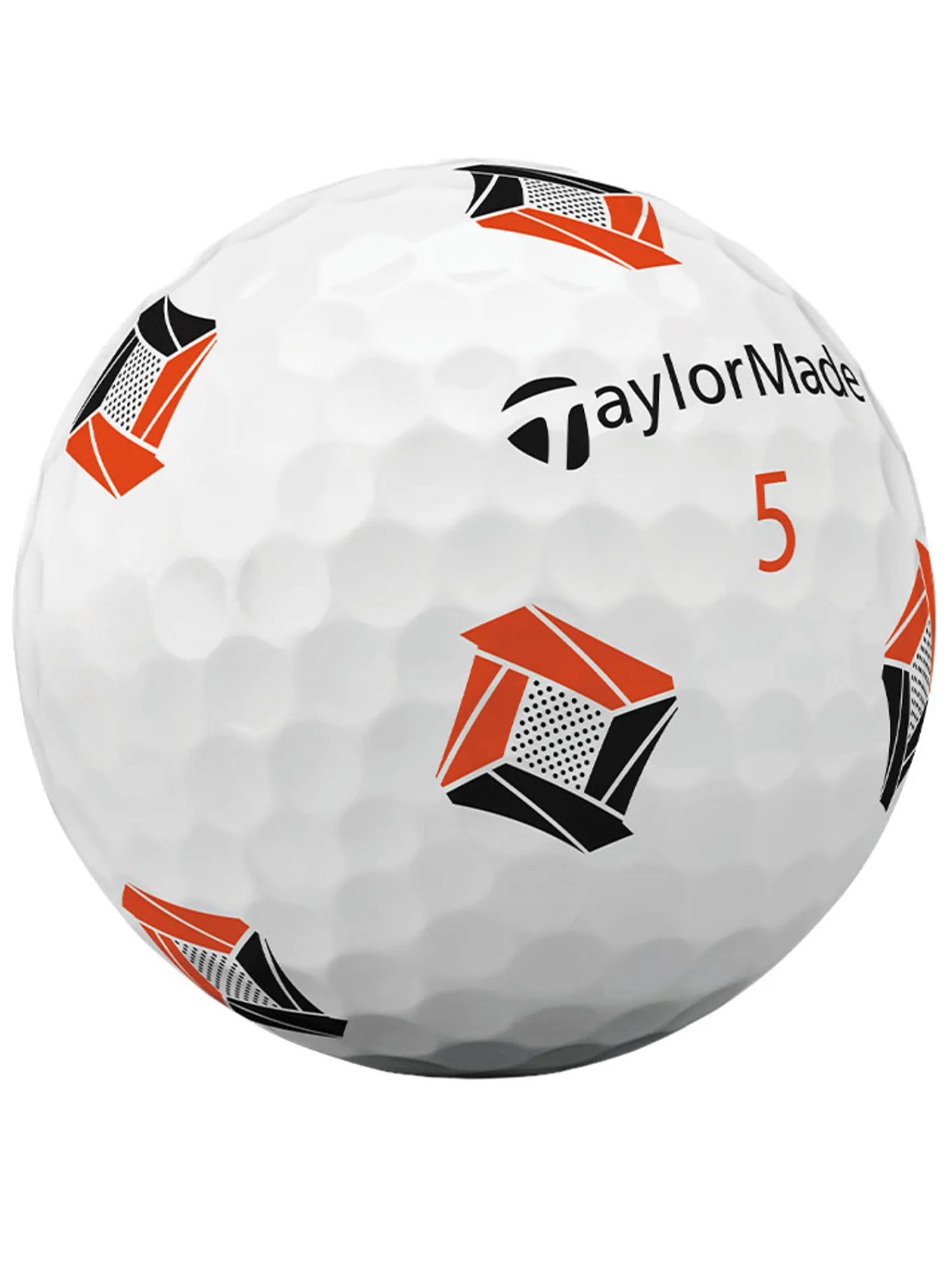 TaylorMade New Golf Balls|TP5x pix Golf Balls