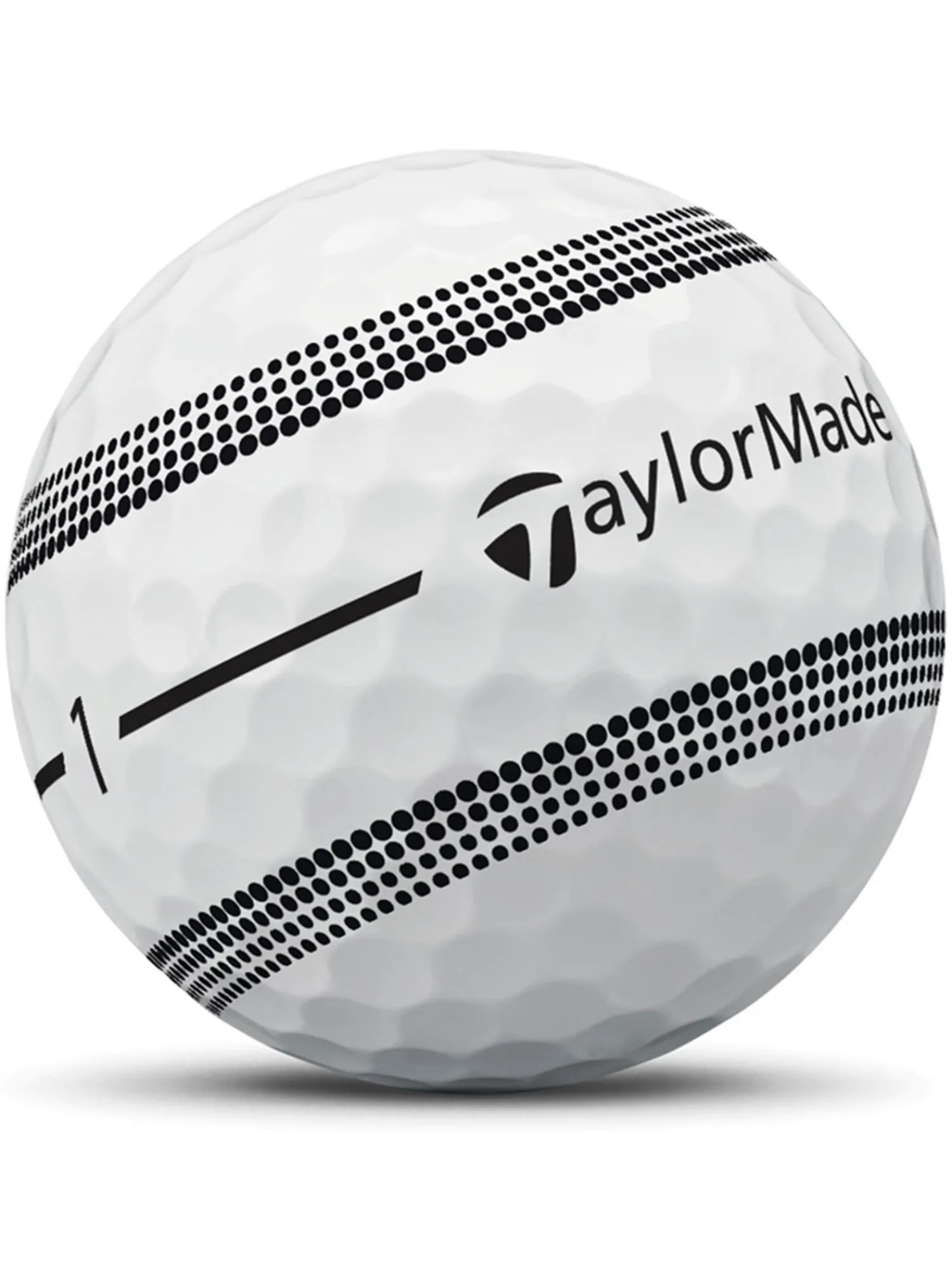 TaylorMade New Golf Balls|TP5x Stripe Golf Balls