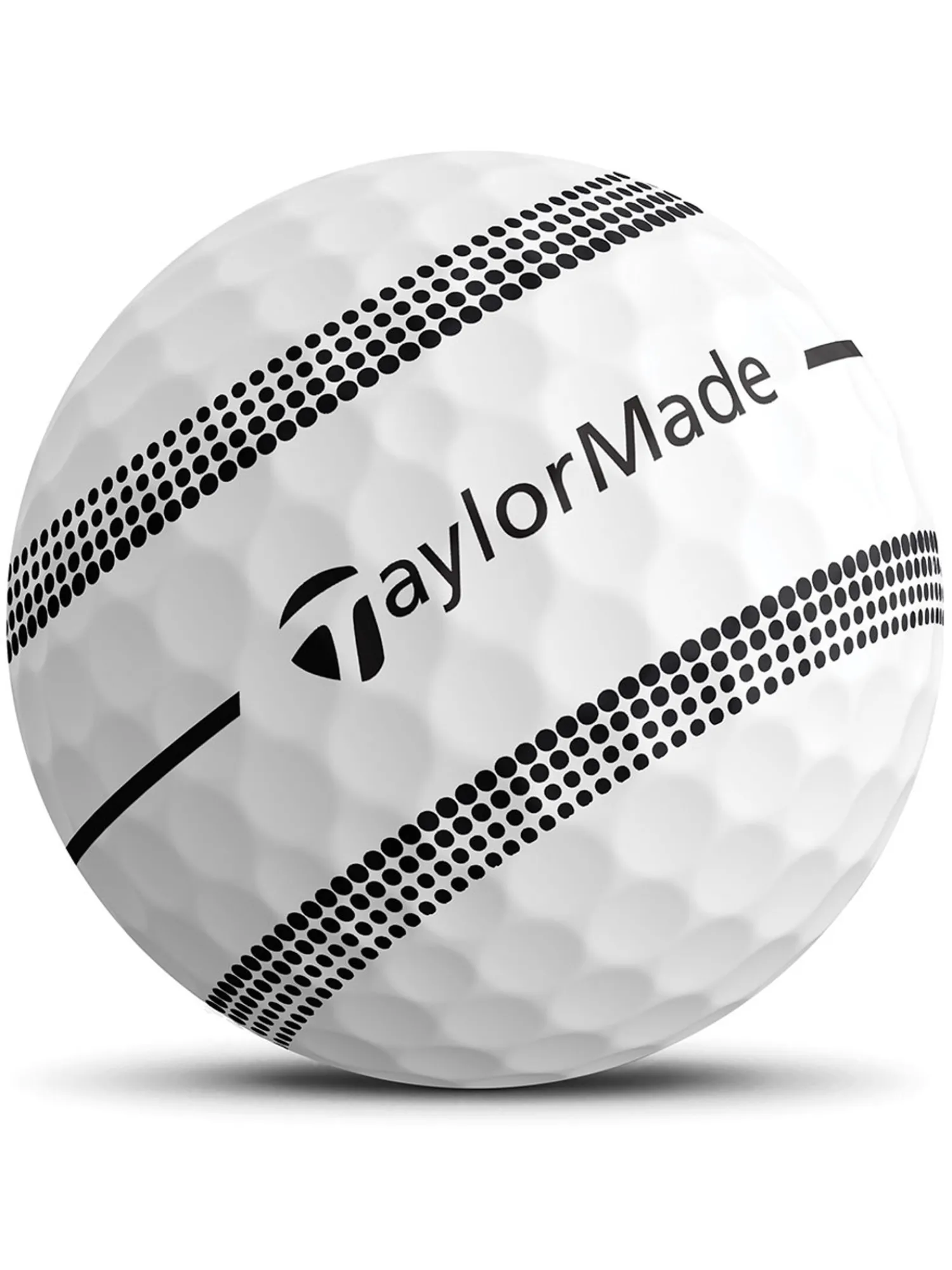TaylorMade New Golf Balls|TP5x Stripe Golf Balls