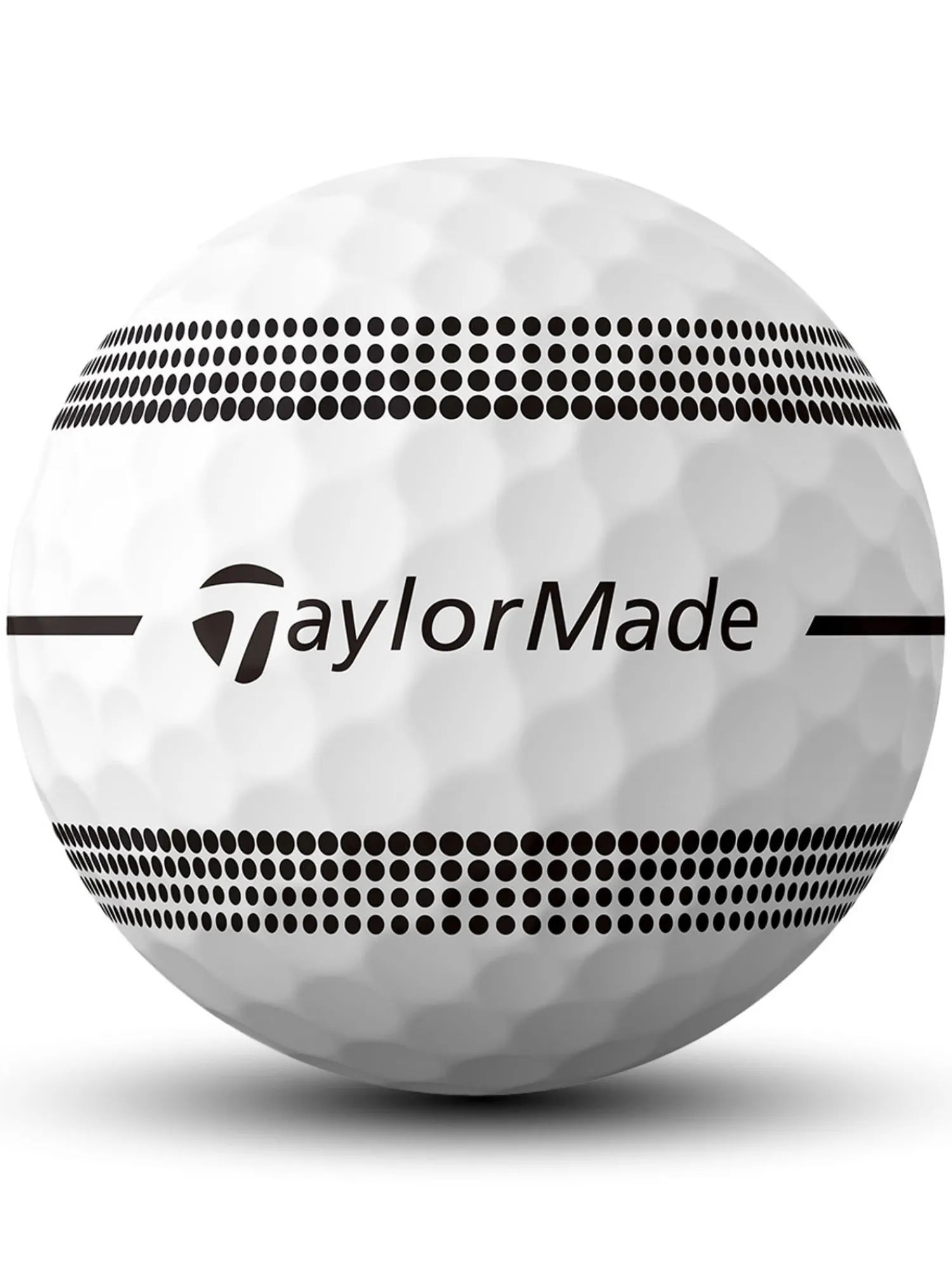 TaylorMade New Golf Balls|TP5x Stripe Golf Balls