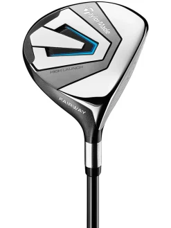 TaylorMade Packages|Team Junior Set - S3 Ages 10-12