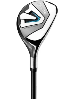 TaylorMade Packages|Team Junior Set - S3 Ages 10-12