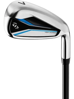 TaylorMade Packages|Team Junior Set - S3 Ages 10-12