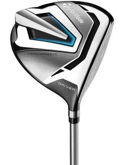 TaylorMade Packages|Team Junior Set - S2 Ages 7-9