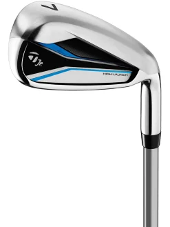 TaylorMade Packages|Team Junior Set - S2 Ages 7-9