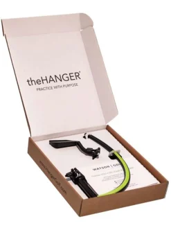 Watson Golf Training Aids|The Hanger Swing Training Aid - Right Handed