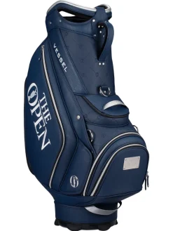 Vessel Stand Bags|The Open x Prime 2.0 Staff Bag