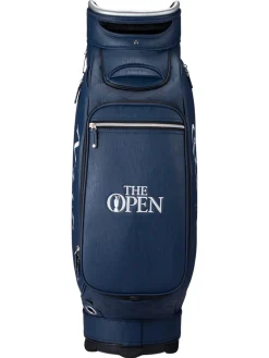 Vessel Stand Bags|The Open x Prime 2.0 Staff Bag