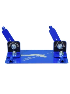 The Swing Plate Training Aids|Dual Alignment Centre