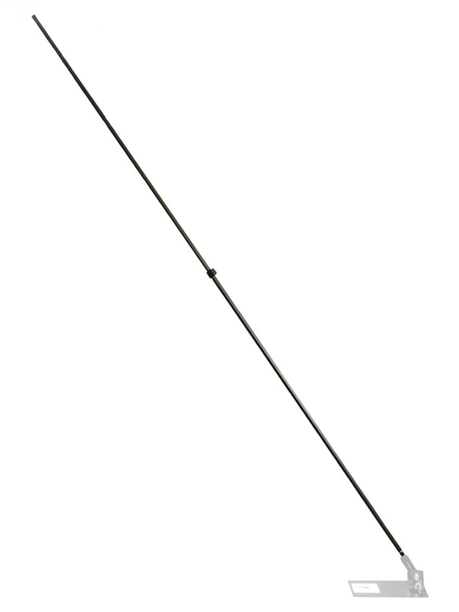 The Swing Plate Training Aids|Telescopic Rod
