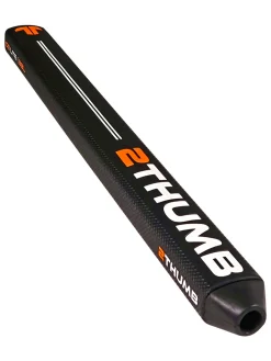 2THUMB Club Grips|OG lite Long 39 Putter Grip