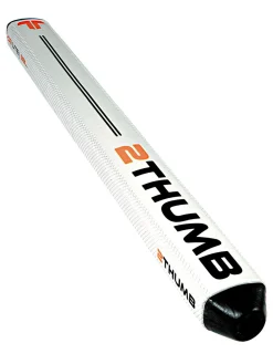 2THUMB Club Grips|OG lite Long 39 Putter Grip