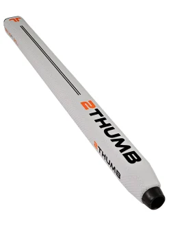 2THUMB Club Grips|Snug SQ Long 30 Putter Grip