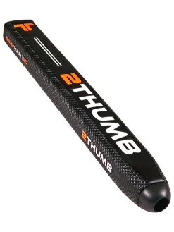 2THUMB Club Grips|Snug Tour 30 Putter Grip