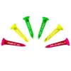 TourTee Tees|Tour Tee Mini 6 Pack - Neon