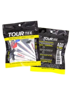 TourTee Tees|Combo - 5pk