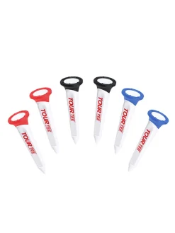 TourTee Tees|Mini - 6pk