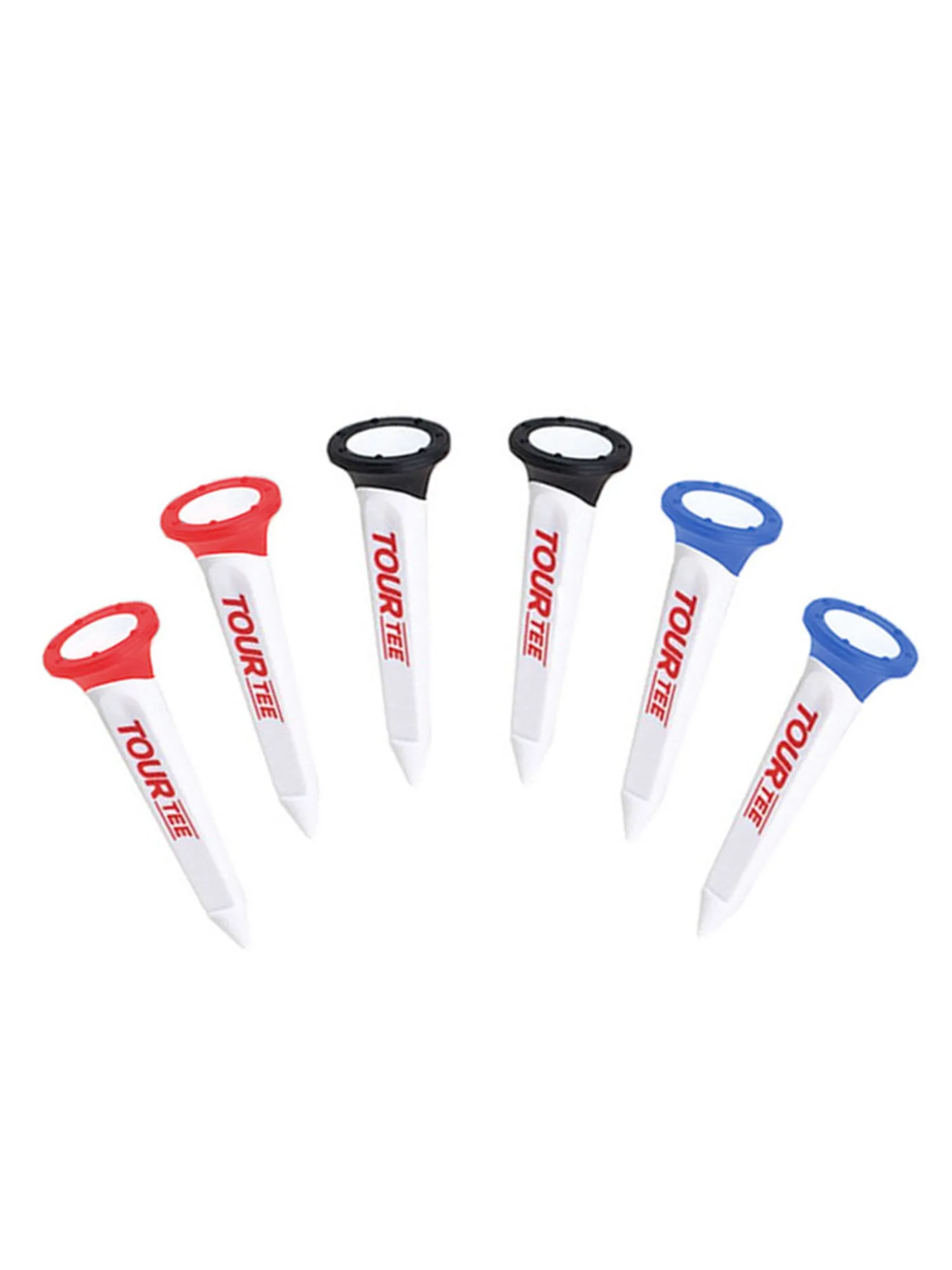 TourTee Tees|Mini - 6pk