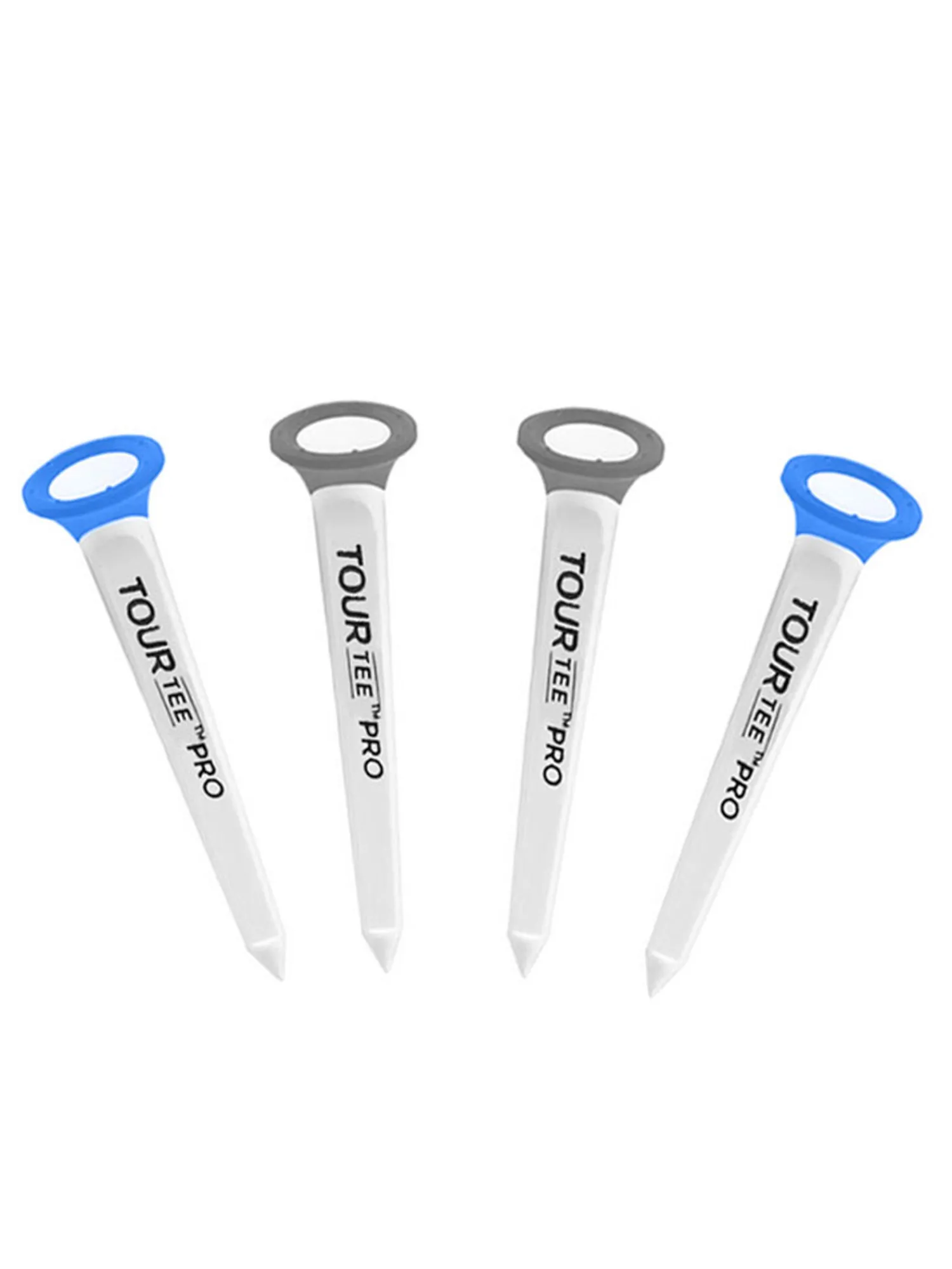 TourTee Tees|Pro - 4pk