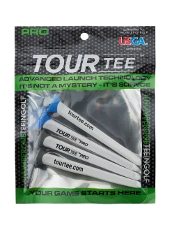 TourTee Tees|Pro - 4pk