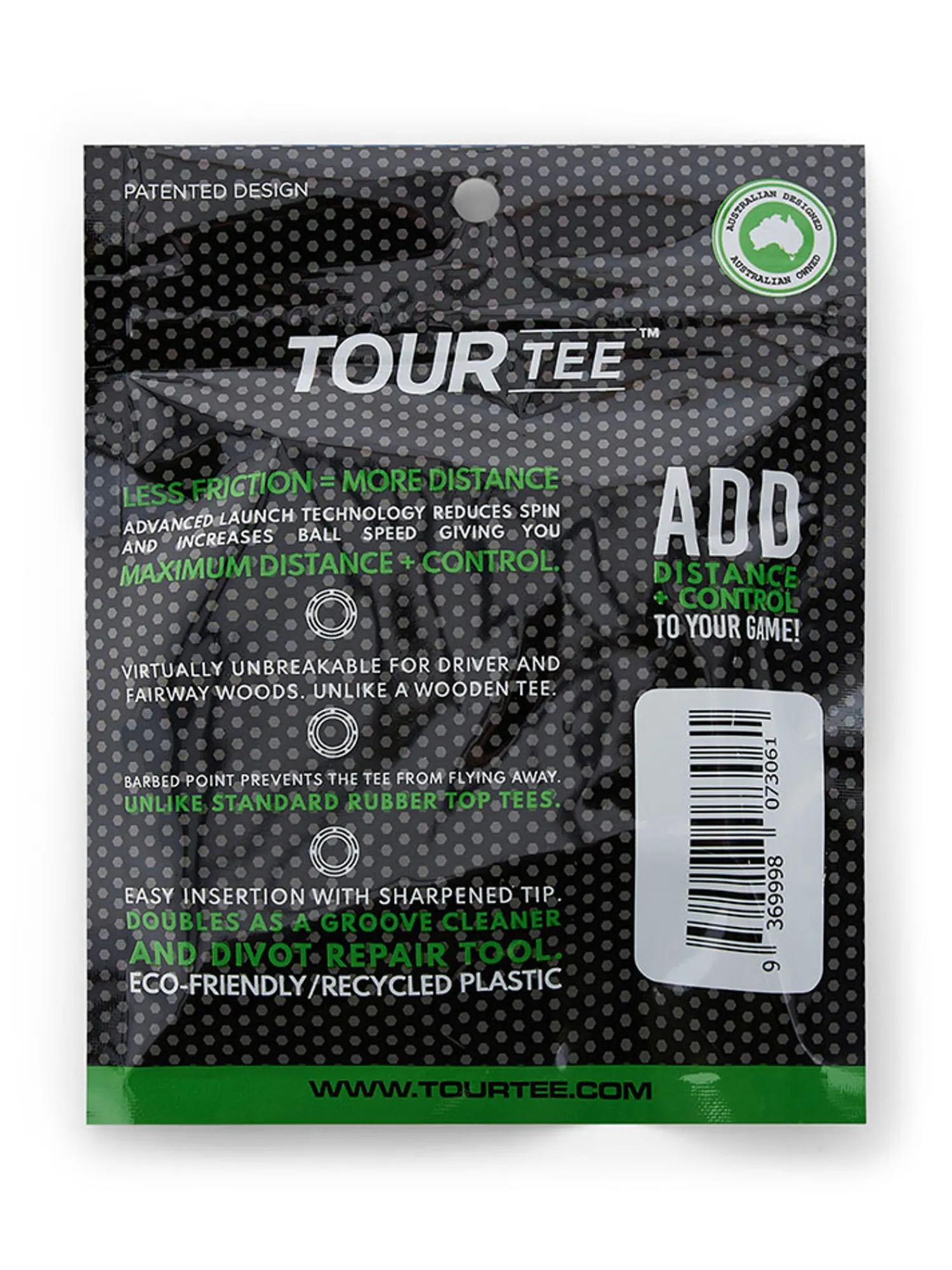 TourTee Tees|Pro - 4pk