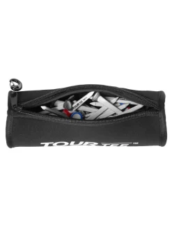 TourTee Tees|Pro and Mini Combo 36 Pack with Case - White