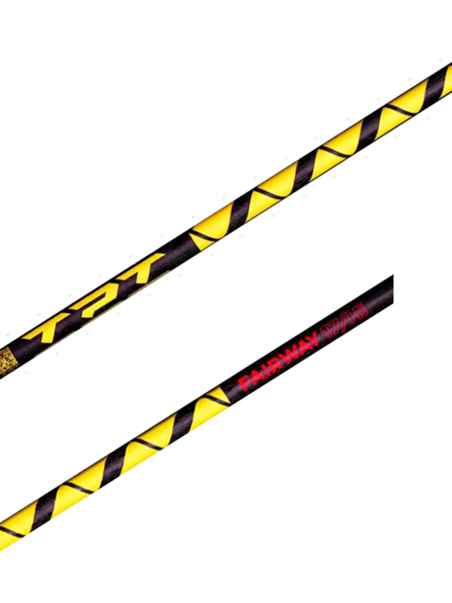 TPT Driver Shafts|Power Fairway Shaft