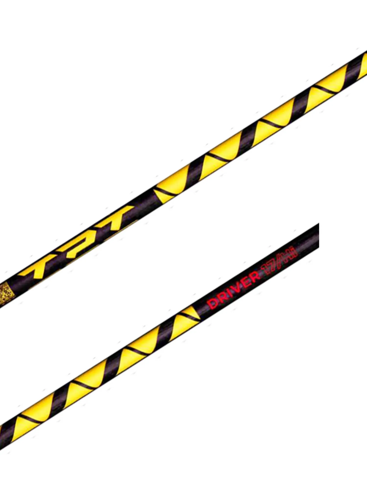 TPT Driver Shafts|Power Red Driver Shaft