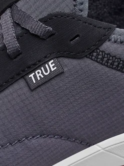 TRUE Linkswear Clearance Shoes|All Day Ripstop V2 Golf Shoes - Forged Iron