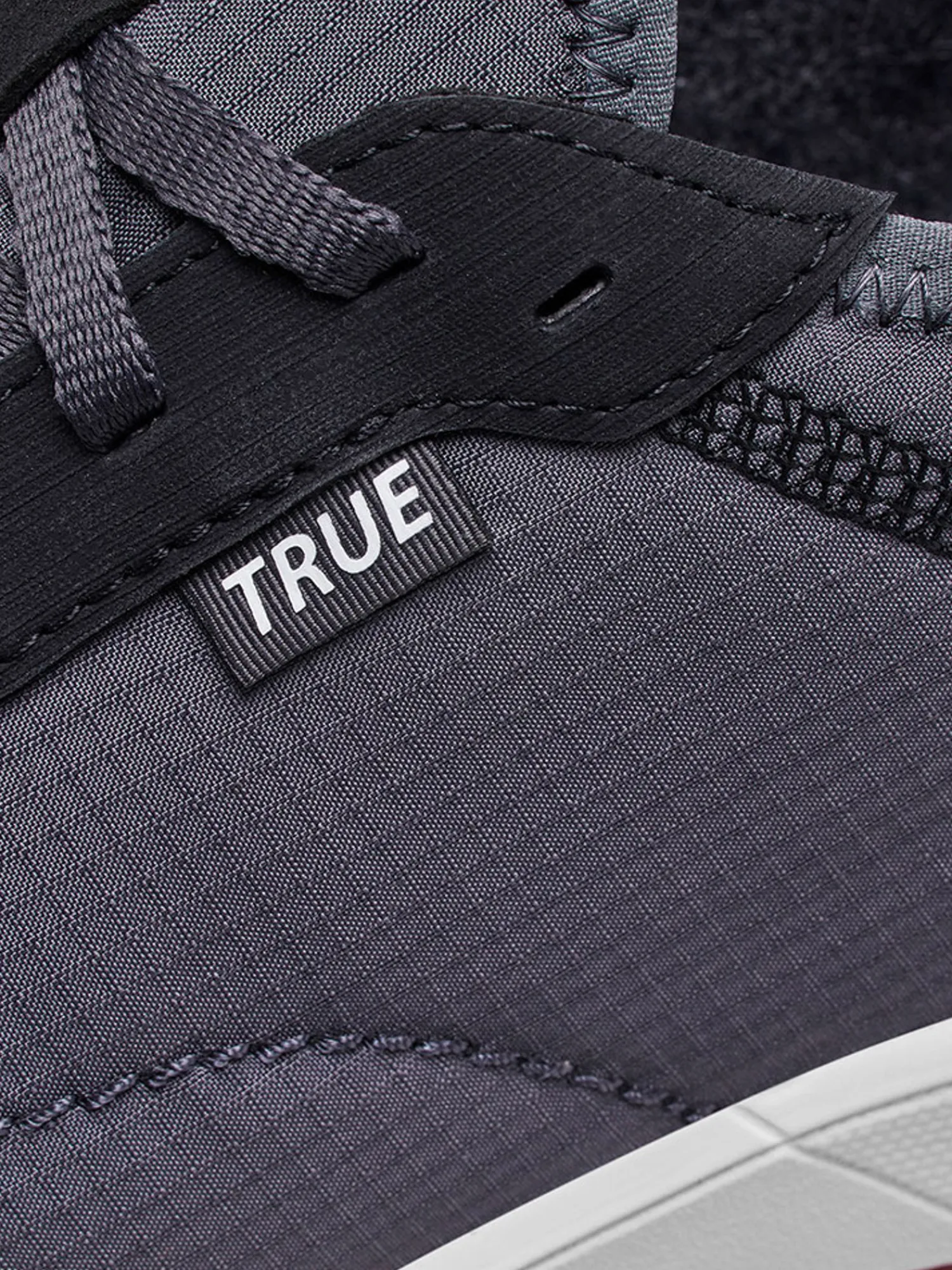 TRUE Linkswear Clearance Shoes|All Day Ripstop V2 Golf Shoes - Forged Iron