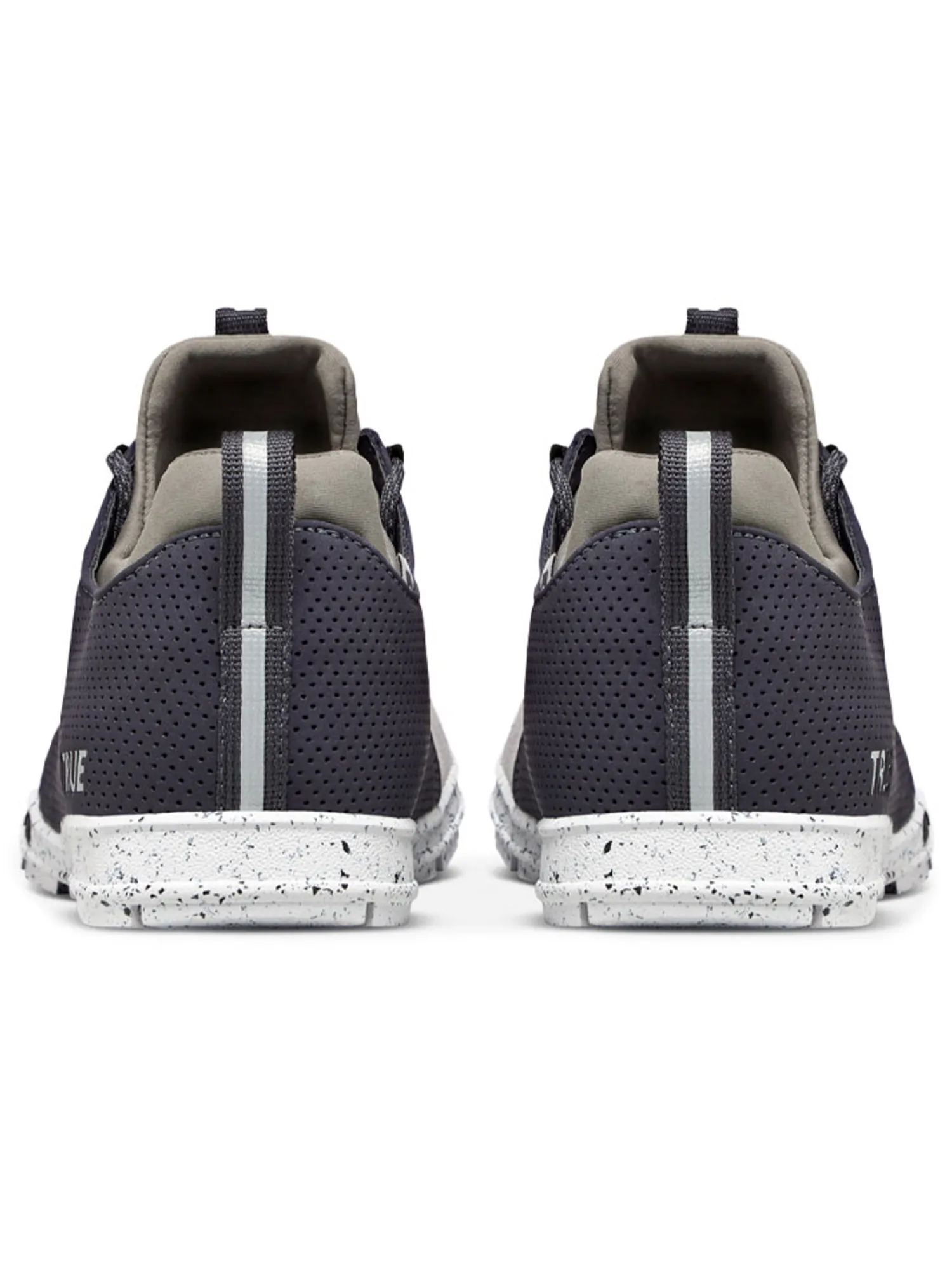 TRUE Linkswear Clearance Shoes|OG 1.2 Golf Shoes - Nine Iron Grey