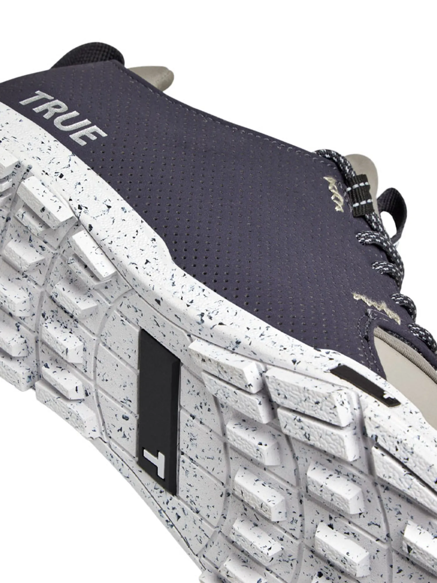 TRUE Linkswear Clearance Shoes|OG 1.2 Golf Shoes - Nine Iron Grey