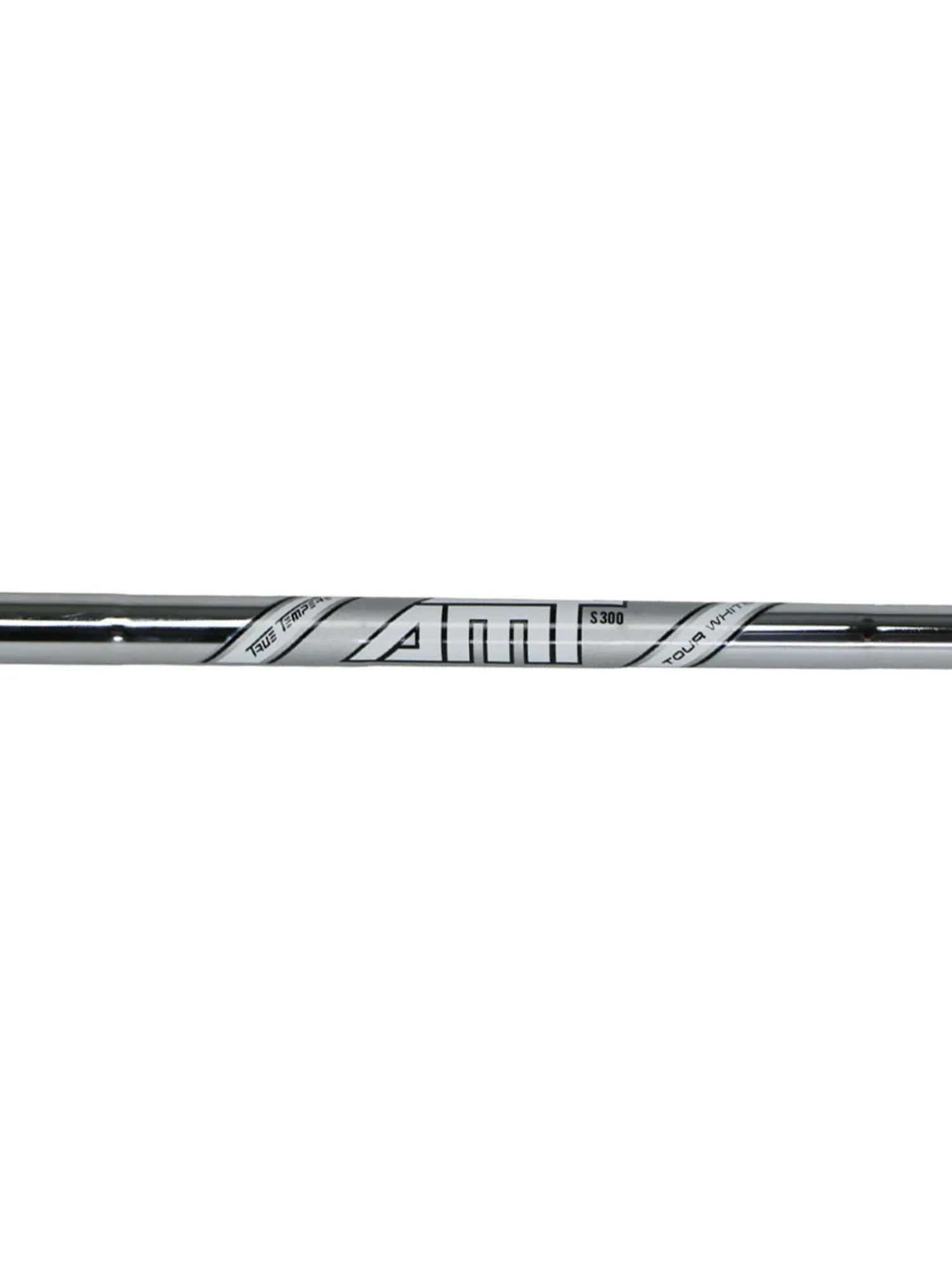 True Temper Iron Shafts|AMT White .355 Iron Shaft
