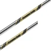 True Temper Iron Shafts|Dynamic Gold Tour Issue .355 Shaft