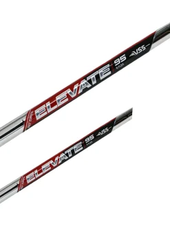 True Temper Iron Shafts|Elevate 95 .370 Iron Shaft